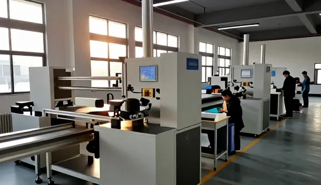 智能管理系统